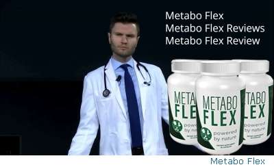 Metabo Flex Clinical Trial